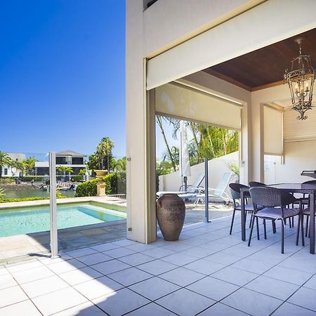 Holiday Home Luxe @ Sanctuary Cove Hope Island Εξωτερικό φωτογραφία