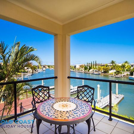 Holiday Home Luxe @ Sanctuary Cove Hope Island Εξωτερικό φωτογραφία