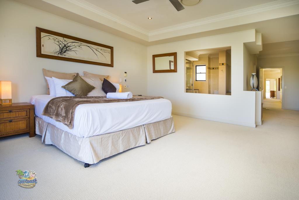 Holiday Home Luxe @ Sanctuary Cove Hope Island Εξωτερικό φωτογραφία