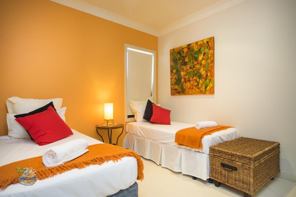 Holiday Home Luxe @ Sanctuary Cove Hope Island Εξωτερικό φωτογραφία