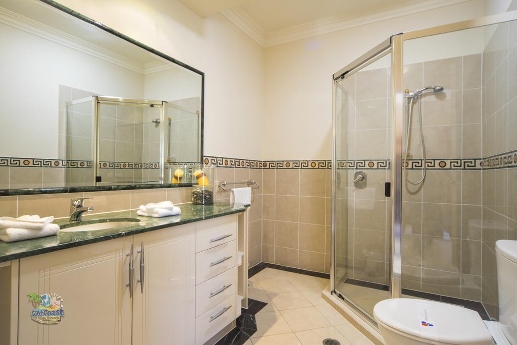 Holiday Home Luxe @ Sanctuary Cove Hope Island Εξωτερικό φωτογραφία