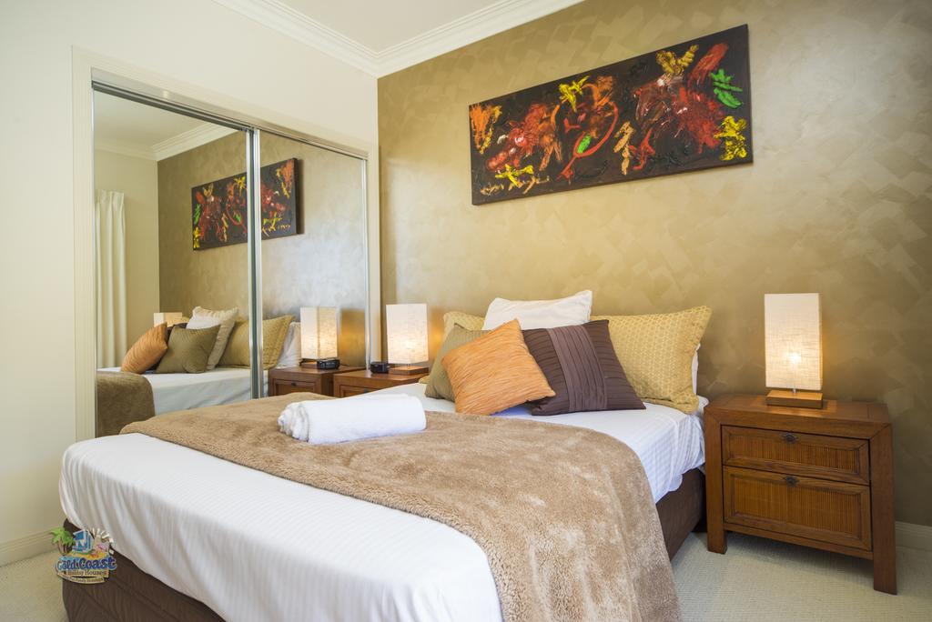 Holiday Home Luxe @ Sanctuary Cove Hope Island Εξωτερικό φωτογραφία