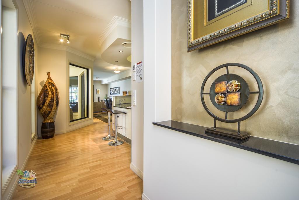 Holiday Home Luxe @ Sanctuary Cove Hope Island Εξωτερικό φωτογραφία