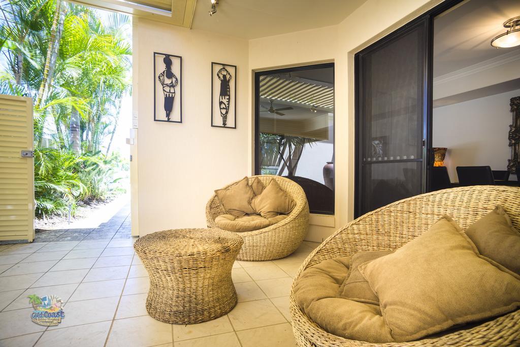 Holiday Home Luxe @ Sanctuary Cove Hope Island Εξωτερικό φωτογραφία