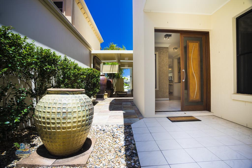 Holiday Home Luxe @ Sanctuary Cove Hope Island Εξωτερικό φωτογραφία
